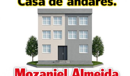 Casa de andares