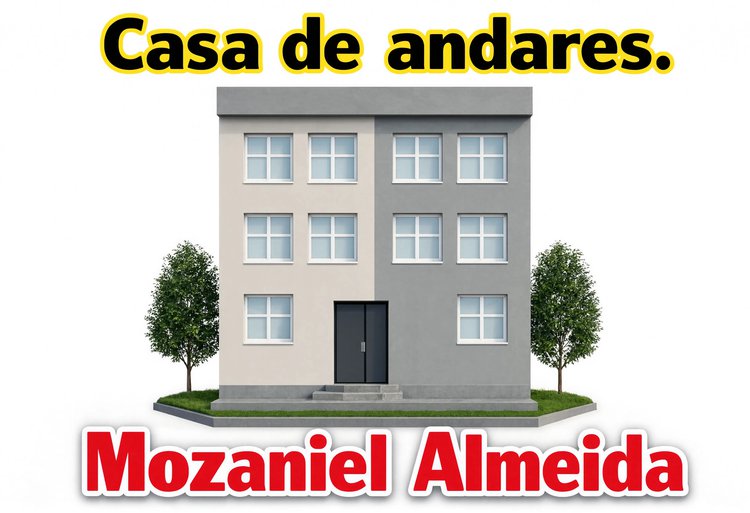 Casa de andares