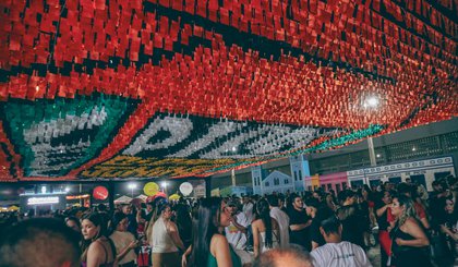 Picos: Cidade Junina movimenta economia e fortalece cultura no interior