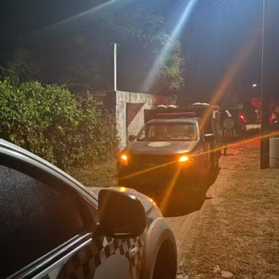 Criminosos invadem casa, torturam e matam homem em Parnaíba.