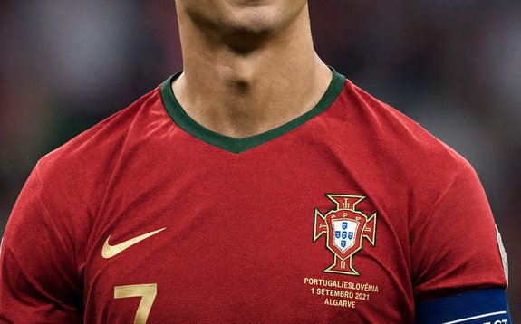 Cristiano Ronaldo não confirma que Copa deste ano seja sua última