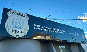 Em Floriano, homem é preso por estupro cometido há 10 anos