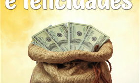 Dinheiro e felicidade