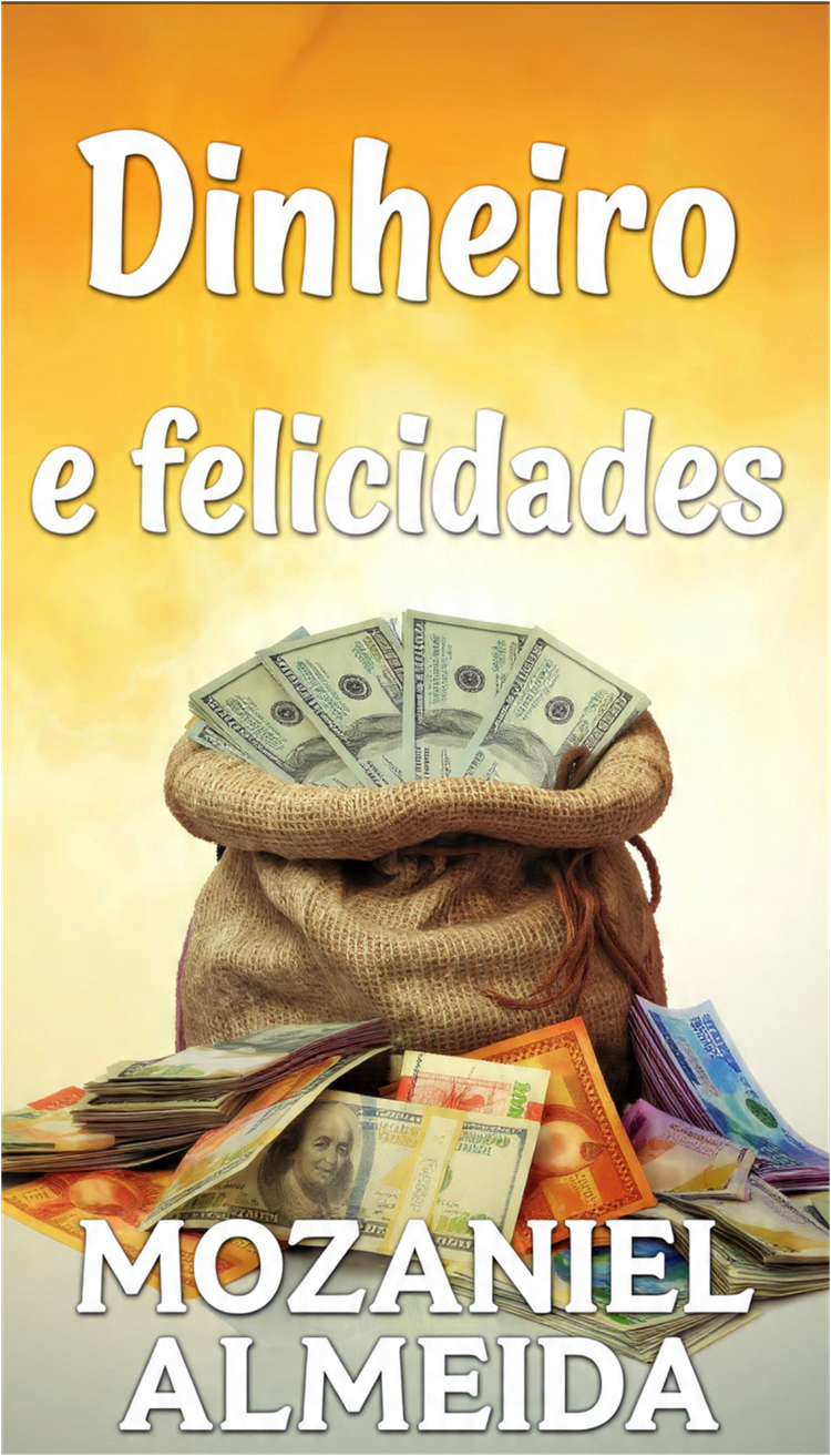 Dinheiro e felicidade