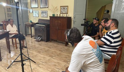 Documentário sobre Dom Inocêncio inicia circuito de exibições especiais