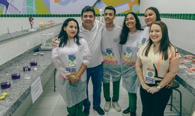 Educação de Floriano ganha investimentos e passa por transformação completa