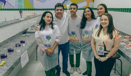 Educação de Floriano ganha investimentos e passa por transformação completa