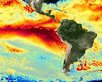 El Niño (Foto: Reprodução