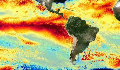 El Niño vai elevar temperaturas no Piauí, alerta Defesa Civil