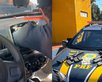 Em Picos, PRF apreende três fuzis escondidos em carro durante abordagem. (Foto: Divulgação/Polícia Rodoviária Federal