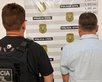 Empresário que usava lava-jato para aplicar golpes em Teresina é preso. (Foto: Divulgação/Polícia Civil