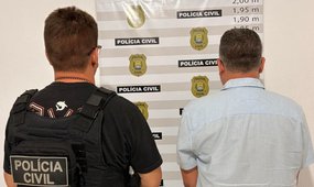 Empresário que usava lava-jato para aplicar golpes em Teresina é preso