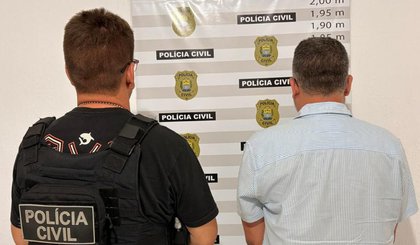 Empresário que usava lava-jato para aplicar golpes em Teresina é preso Empresário que usava lava-jato para aplicar golpes em Teresina é preso