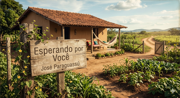 Esperando por você