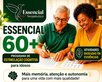 Essencial 60+ (Foto: Divulgação