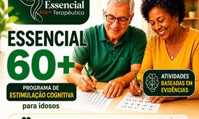 Clínica de Teresina lança programa voltado para saúde de idosos 60+