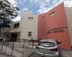 Fachada da 26a DP (Todos os Santos), onde o caso foi registrado e o padrasto foi preso em flagrante pela Polícia Civil (Foto: Divulgação