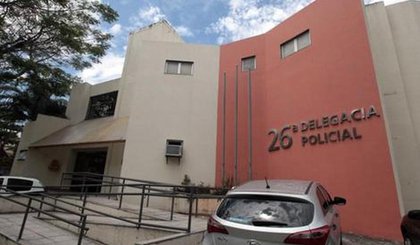 Padrasto é preso por agredir e torturar enteado de 4 anos Padrasto é preso por agredir e torturar enteado de 4 anos