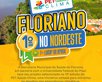 Floriano conquista 1º lugar no Nordeste e 7º no Brasil em seleção do PET-Saúde Clima. (Foto: Divulgação/Prefeitura de Floriano