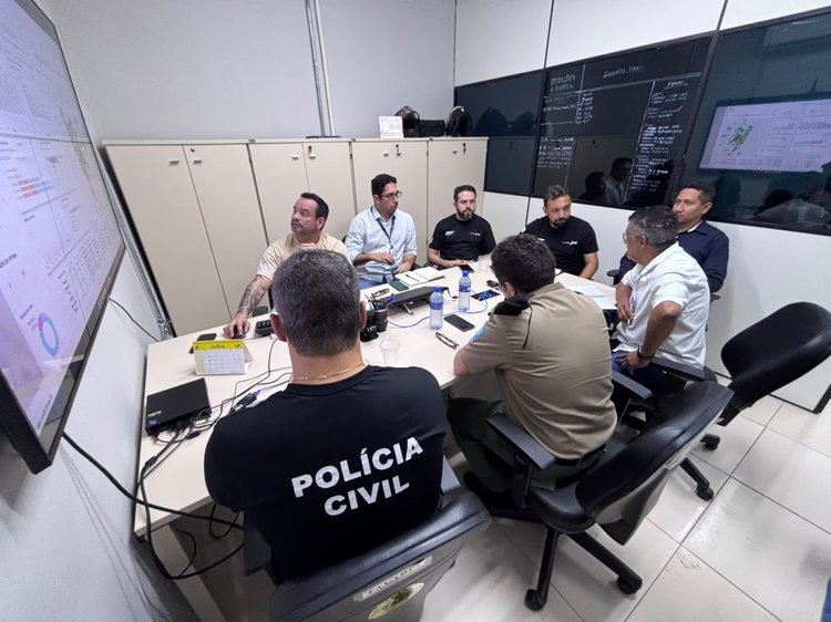 Forças de Segurança e órgãos de trânsito vão intensificar ações durante festas juninas e Copa do Mundo.