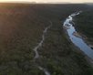 Governo do Estado inicia construção de estrada que vai beneficiar comunidades rurais de Amarante. (Foto: Ascom Seagro