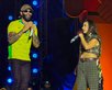 Gusttavo Lima, para Simone Mendes: “Você é a maior artista do Brasil". (Foto: Divulgação