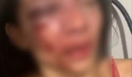 Homem é preso por agredir e tentar estrangular companheira em Picos Homem é preso por agredir e tentar estrangular companheira em Picos
