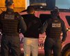 Homem é preso por ameaçar mãe com espingarda no Piauí. (Foto: Divulgação/Polícia Militar