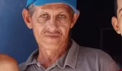 Idoso desaparece após sair de casa para trabalho rural no Piauí