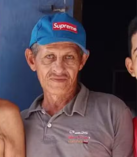 Idoso desaparece após sair de casa para trabalho rural no Piauí.