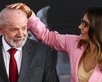 Janja supera Lula em dias de viagens internacionais. (Foto: Marcelo Camargo/Agência Brasil