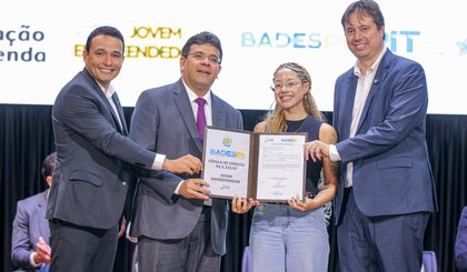 Empreendedores podem ter acesso ao crédito de até R$ 20 mil com juros reduzidos