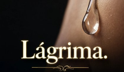 Lágrimas Lágrimas
