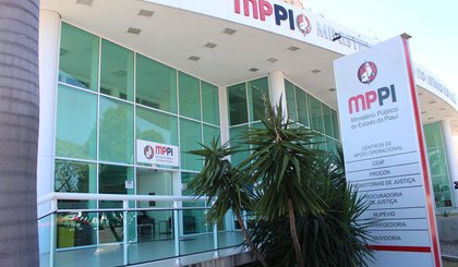 Ministério Público do Piauí alerta sobre e-mails falsos usados por golpistas