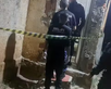Mulher é encontrada morta com faca cravada no corpo em Teresina. (Foto: Reprodução