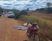 Mulher morre em acidente no dia do próprio aniversário em Bocaina. (Foto: Divulgação/Polícia Militar