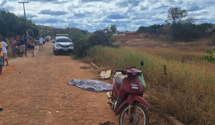 Mulher morre em acidente no dia do próprio aniversário em Bocaina