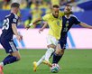 Neymar faz sua estreia na Copa de 2026 em jogo contra a Escócia. (Foto: Rafael Ribeiro / CBF