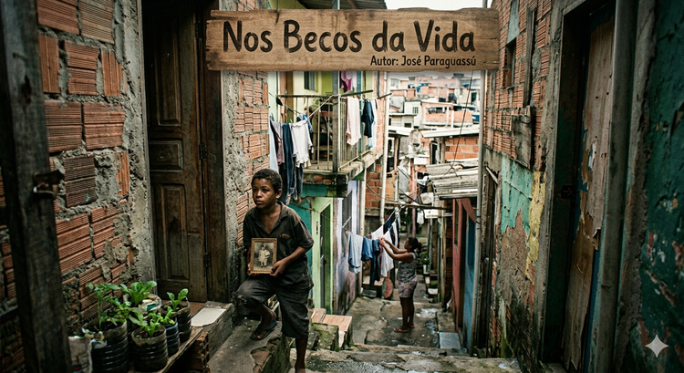 Nos Becos da Vida