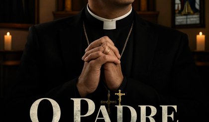 O padre e os palavrões O padre e os palavrões