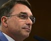 O senador e pré-candidato do PL, Flávio Bolsonaro (Foto: Saulo Cruz/Agência Senado