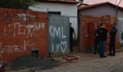 Operação no PI desmantela esquema de lavagem de dinheiro do tráfico de drogas Operação no PI desmantela esquema de lavagem de dinheiro do tráfico de drogas