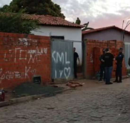 Operação no PI desmantela esquema de lavagem de dinheiro do tráfico de drogas.
