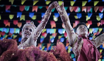 Piauí celebra tradição junina com atividades culturais em diversos municípios