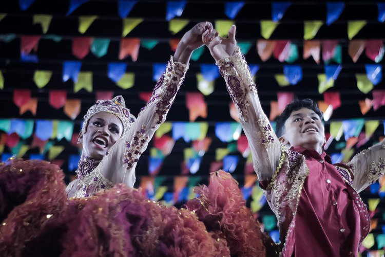 Piauí celebra tradição junina com atividades culturais em diversos municípios; confira programação.