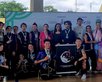 Piauienses são convocados para representar Brasil no Pan-Americano de Kung Fu. (Foto: Ascom Secepi