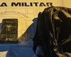 Polícia encontra cocaína na mochila de jovem em ônibus no PI. (Foto: Reprodução