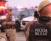 Polícia Militar da Bahia (Foto: Divulgação/SSP-BA
