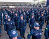 Polícia Militar do Piauí (Foto: Gabriel Paulino