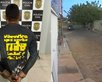 Polícia prende suspeito de tentar sequestrar adolescentes em Campo Maior. (Foto: Divulgação/SSP-PI